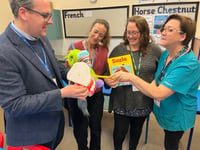 Dental programme launched to improve children's oral health
