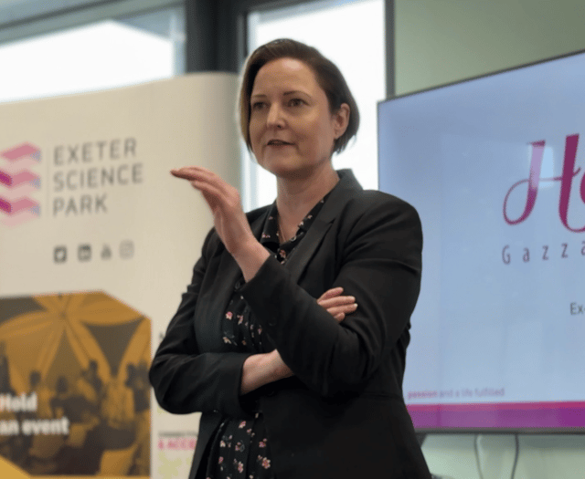 Victims urged to join Devon survey
