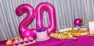 Twenty years of care: CareYourWay's anniversary celebration