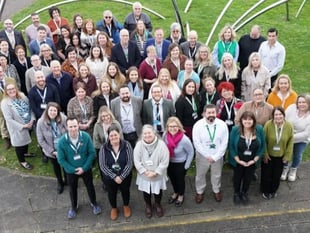 Devon's 'Connect to Work' partners collaborate for employment increase