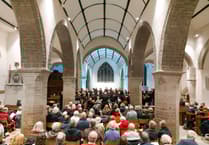 Stanborough Chorus to host classical concert in Modbury