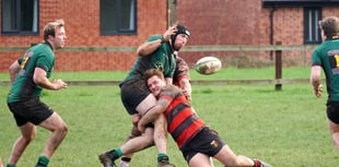 Ivybridge RFC fluff their lines