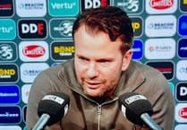 Injuries begin to mount as Argyle's play-off bid suffers setback