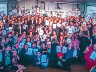 Public voting now open for Devon's top food and drink awards 2026