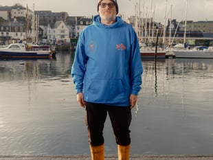 Plymouth fishing industry campaign seeks to reconnect with city 