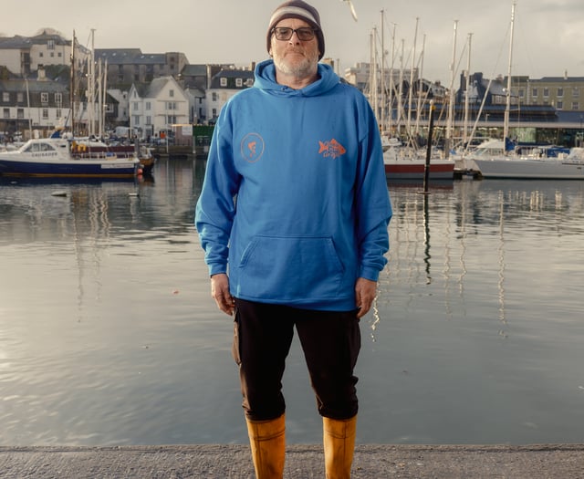 Plymouth fishing industry campaign seeks to reconnect with city 