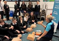 Empowering Dartmouth students with life-saving skills