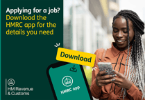 7 million start new jobs: HMRC app simplifies tax details