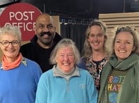 South Hams talent behind national Post Office scandal play