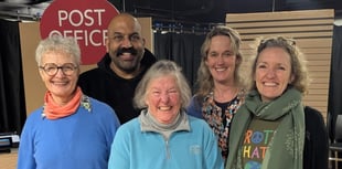 South Hams talent behind national Post Office scandal play