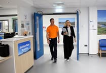 University Hospitals Plymouth excelling in care standards