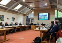 Dartmoor planners reject dog agility operation