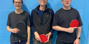 Grove Tigers clinch the division title