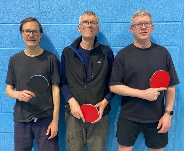 Grove Tigers clinch the division title