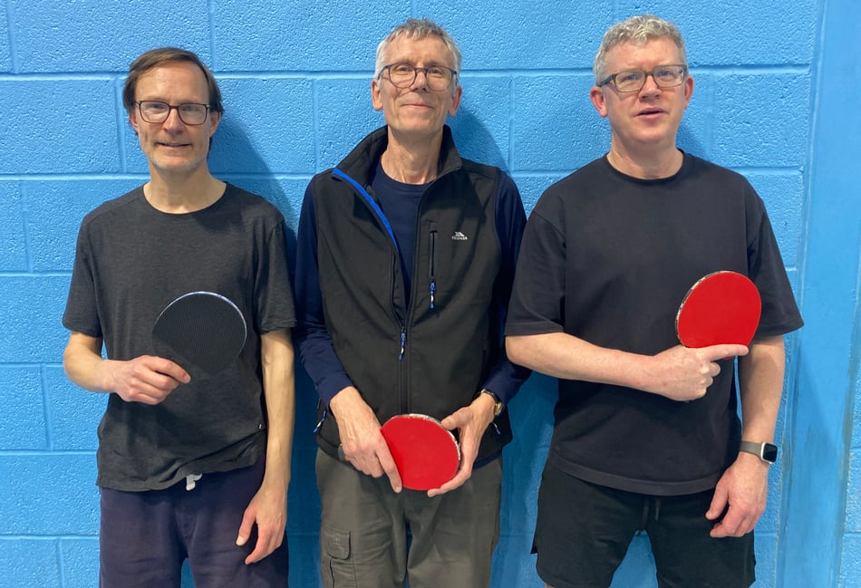 Grove Tigers clinch the division title