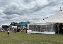 Entries open for Loddiswell Show