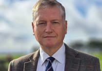 Bigbury Golf Club captain confirms chosen charities