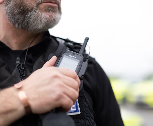 Prolific South Devon shoplifter pleads guilty