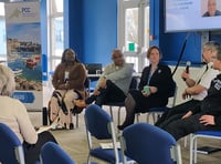 Hate crime and protests top agenda of PCC meeting