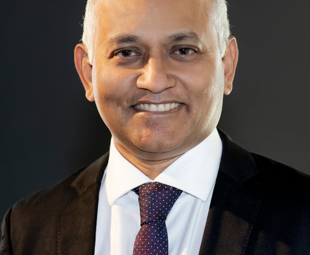 Event at Torbay Hospital explores shared decision making in healthcare