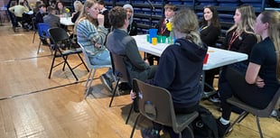 Student leaders from Education South West unite at Totnes conference