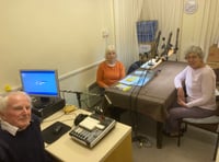 Volunteers needed for South Hams Talking Newspapers programme