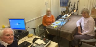 Volunteers needed for South Hams Talking Newspapers programme