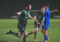 Ivybridge Town prevail thanks to a dramatic comeback