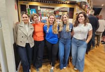 Women's major contribution to Salcombe RNLI
