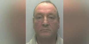 DNA breakthrough solves 1977 rape case