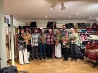 Salago: The Pioneer of Totnes' alternative shopping scene closes