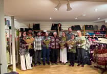 Salago closes after 55 years in Totnes