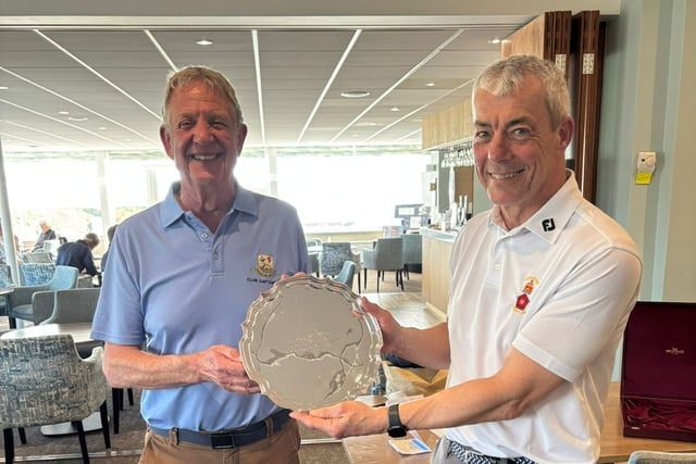 Thurlestone captain makes final bow in victory over Kedleston