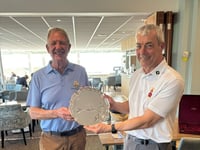 Thurlestone captain makes final bow in victory over Kedleston