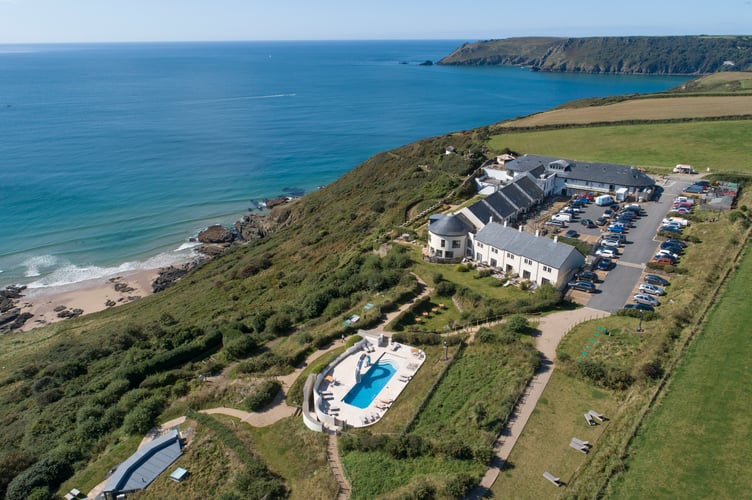 Gara Rock has been sold to new owners Ocean Cove Group Limited.