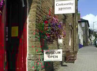 Kingsbridge Cookworthy Museum  reopens on a weekend