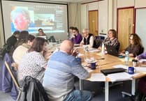 Join Devon Disability Voice for change