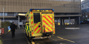 Torbay NHS Trust reviews council partnership