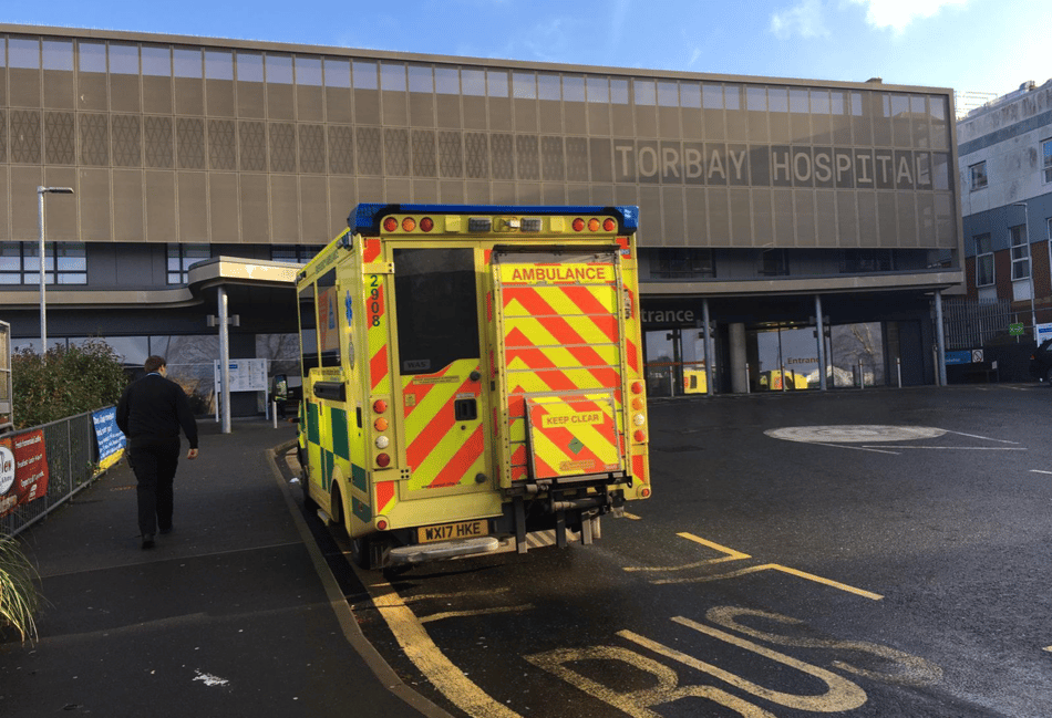 Vote for your NHS star in Torbay and South Devon