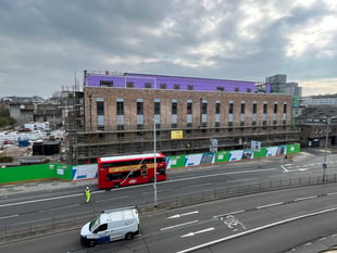 Plymouth council's land donation for NHS centre