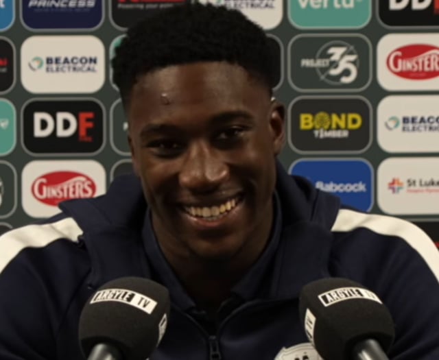 Cleverley's delight as Argyle maintain winning formula