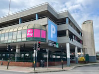 Plymouth Parking Fee Hike: 'Get on the Bus'