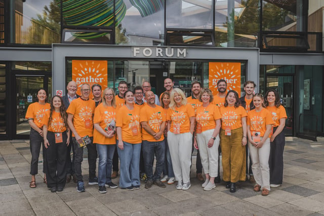 South West food summit: Gather 2026 returns