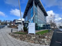 Plymouth's Health Innovation Zone expands at Science Park
