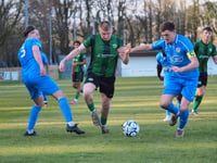 Erme Valley stalemate for Ivybridge Town