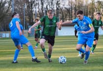 Erme Valley stalemate for Ivybridge Town