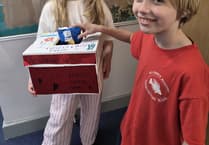 Pupils drive eco change at school