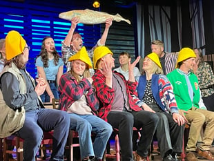KATS' Come From Away is a Powerful Tribute