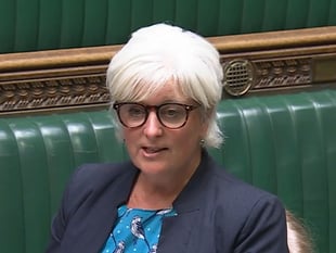 Voaden urges 10p fuel duty cut