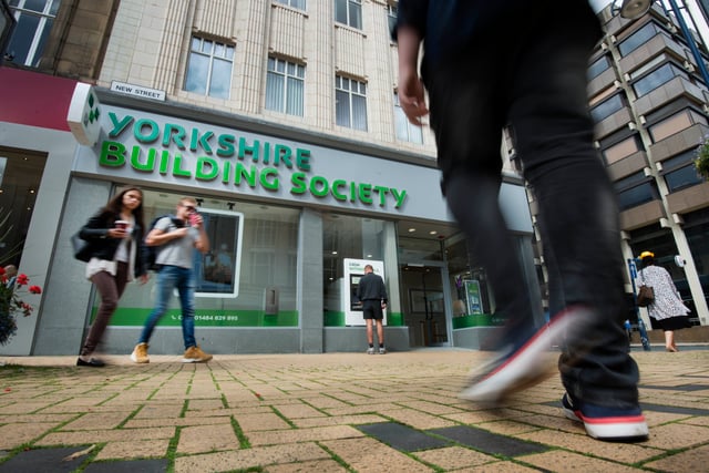 Building Society extends branch hours for tax year changeover
